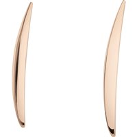 Orecchini Breil Donna Airy in Acciaio TJ1841 - TJ1841